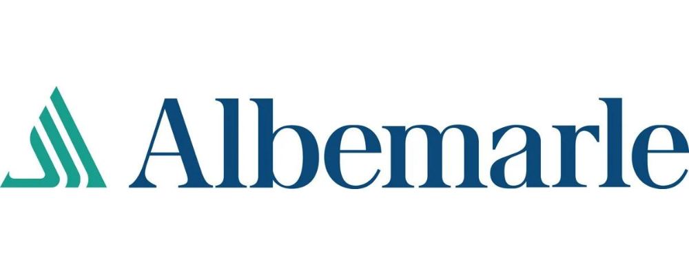 Albemarle Logo