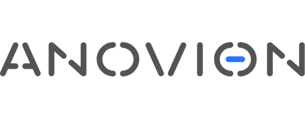 Anovion Logo