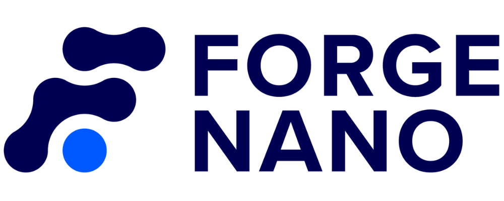 Forge Nano Logo