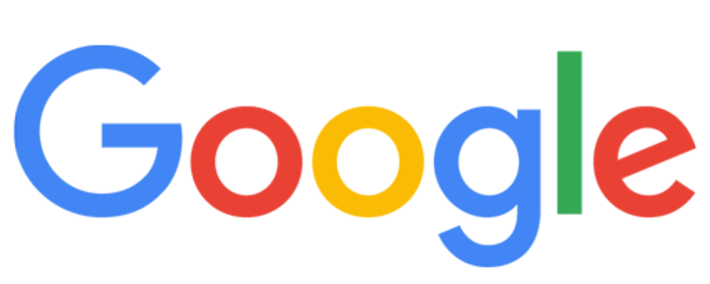 Google Logo