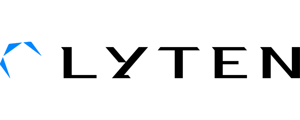 Lyten Logo