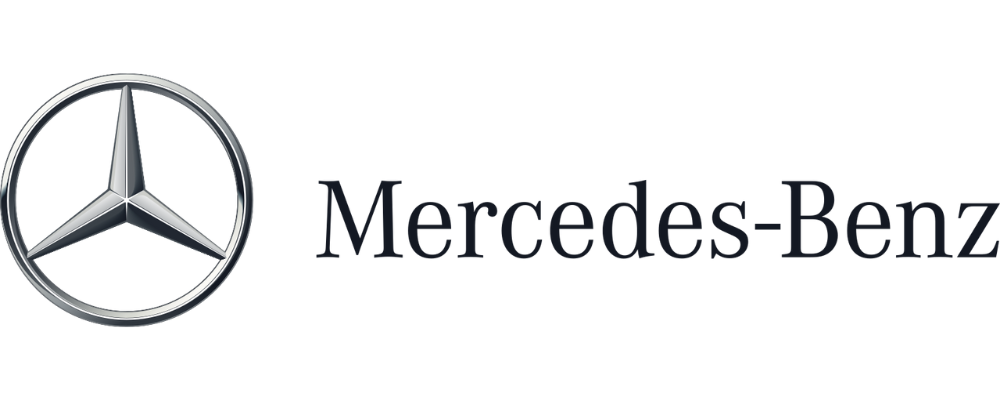 Mercedes-Benz Logo