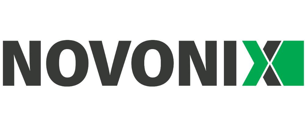 NOVONIX Logo