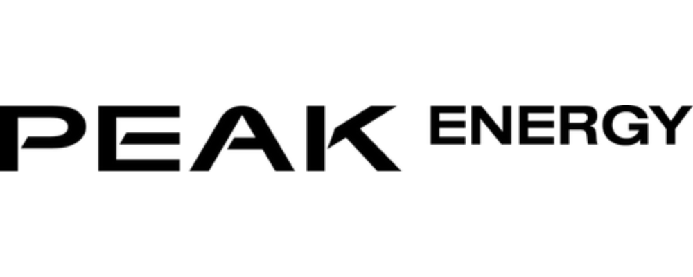 Peak Energy Logo