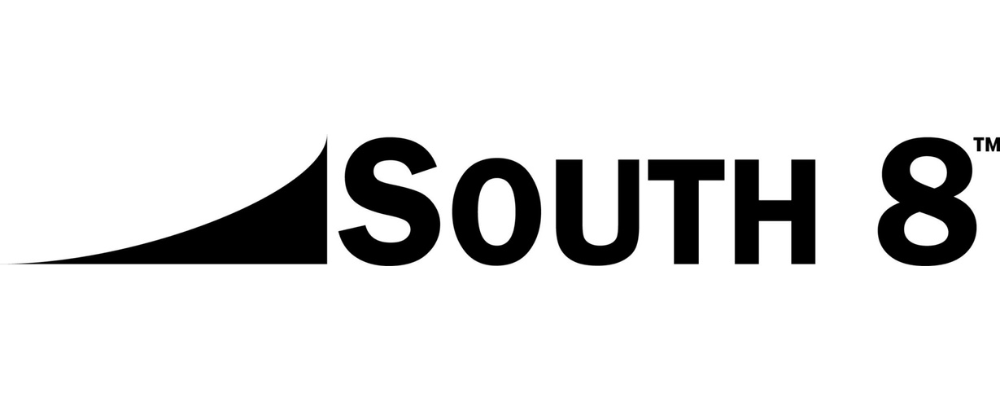 South8 Logo