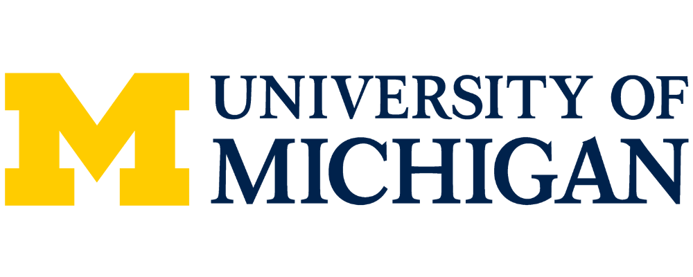 University of Michigan Logo