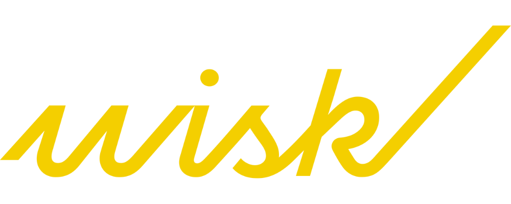 Wisk Logo