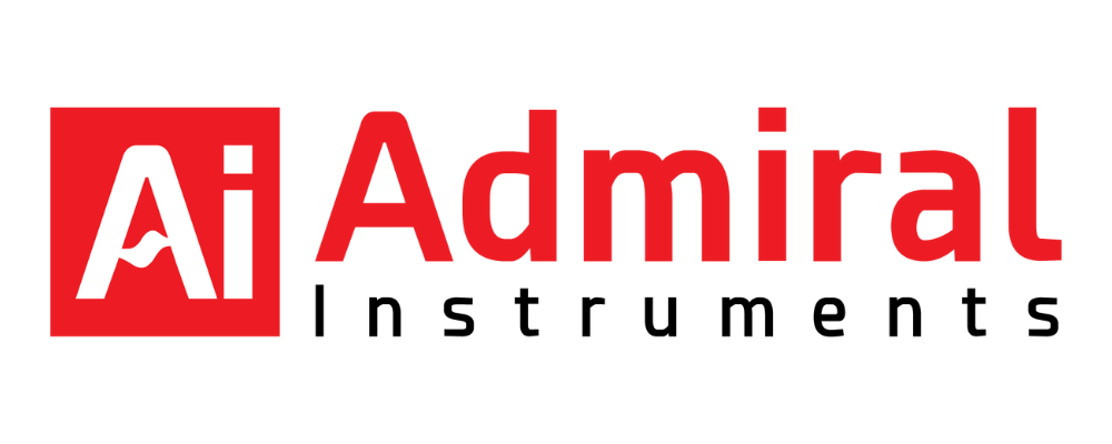 Admiral Instruments Logo