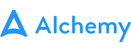 Alchemy Logo