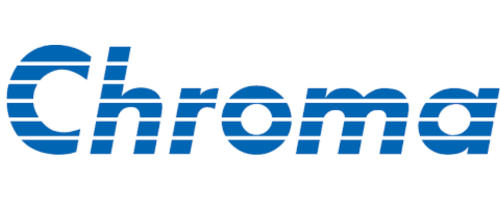 Chroma Logo