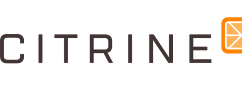 Citrine Logo