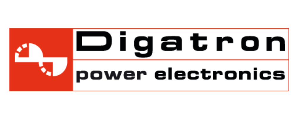 Digatron Logo