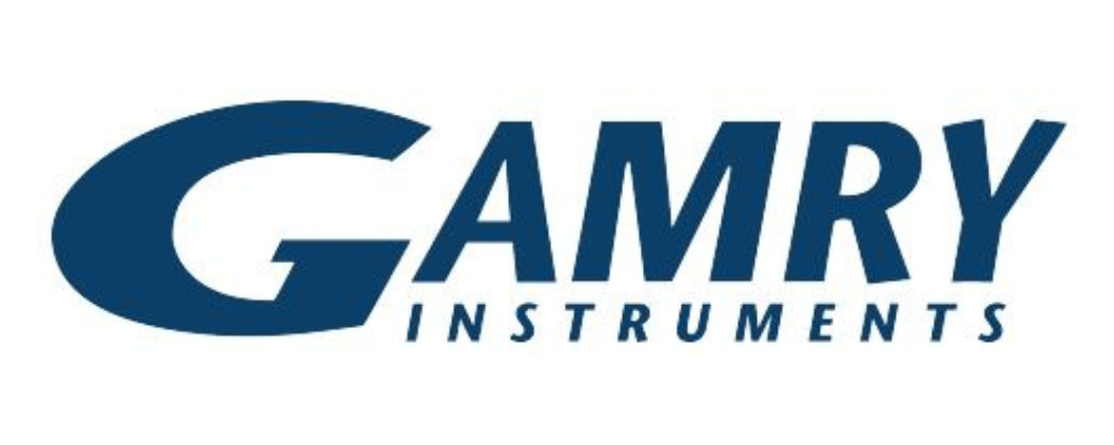 Gamry Logo