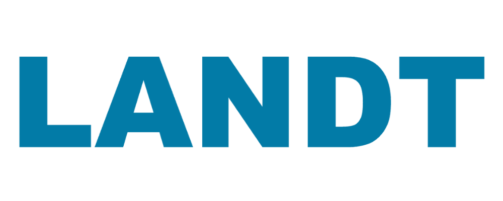 LANDT Logo