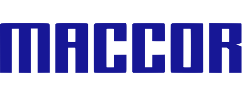 MACCOR Logo