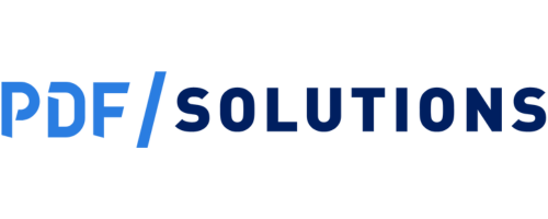 PDF Solutions Logo