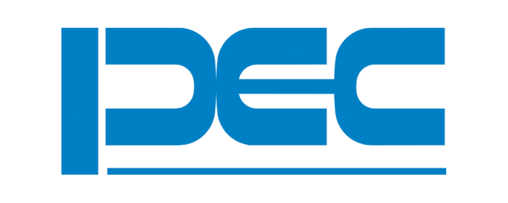 PEC Logo