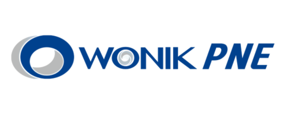 WONIK PNE Logo