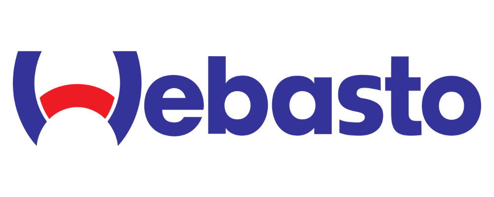 Webasto Logo