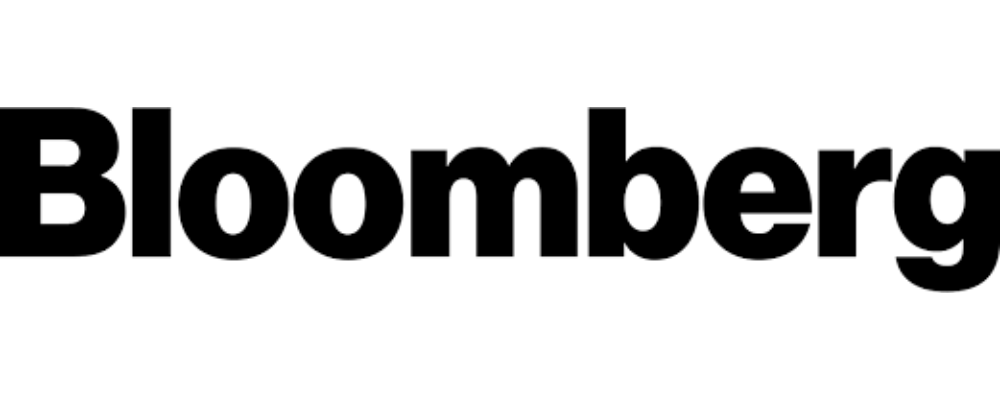 Bloomberg Logo