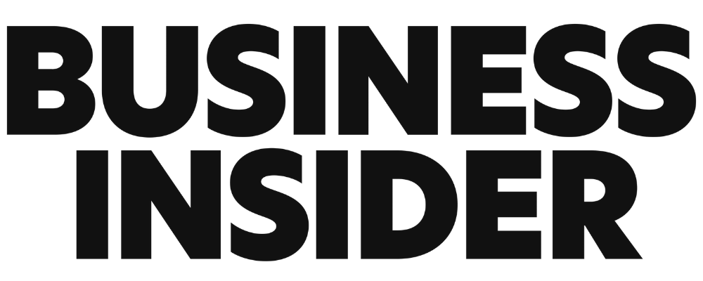 Business Insider Logo